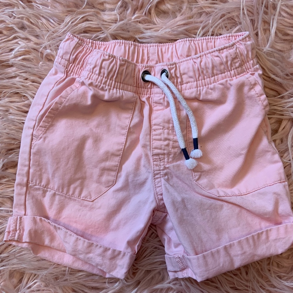 Cat and Jack shorts